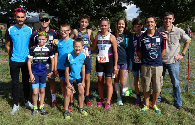 Abbevillois Triathlon Arques